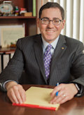 Charles S. Ofstein