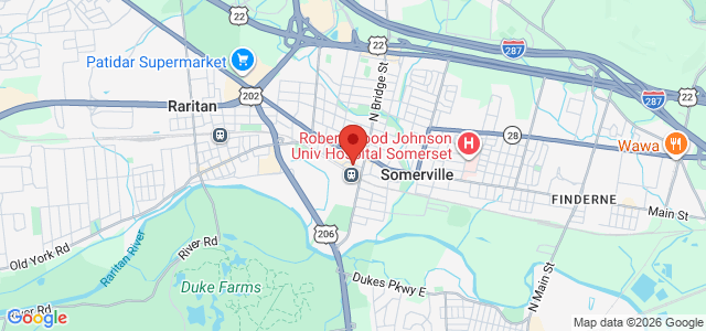 Christopher G. Olsen office location map