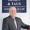Christopher G. Olsen