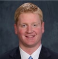 Colin O'Dawe