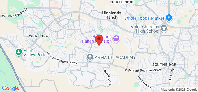 David Lee Owen Jr. office location map