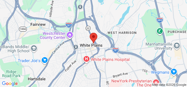 Denise O'Connor office location map