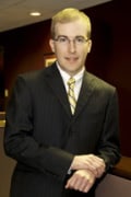 Dietrich O. Odom