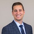 Dillon P. Olson