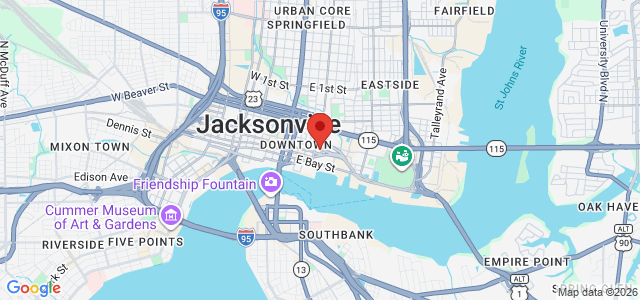 Douglas A. Oberdorfer office location map
