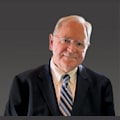 Ernest B. Orsatti