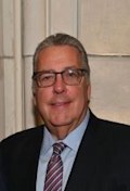 Frank A. Oswald