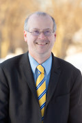 George F. Ohlson Jr.