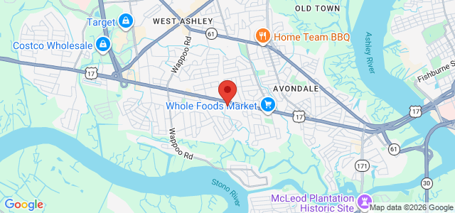Harold A. Oberman office location map