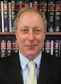 Harold A. Oberman