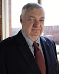 James O’Sullivan