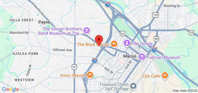 Jason M. Orenstein office location map