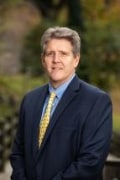 Jeff D. Oliphant
