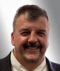 Jeff P. O’Dea