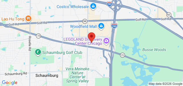Jessica E. Oefelein office location map