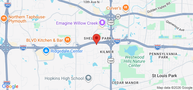 Jill A. Oleisky office location map