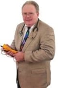 John F. O'Rourke