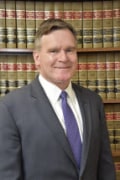 John O'Boyle Esq.