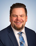 John P.R. Oswald