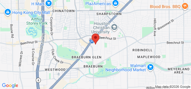 Joseph Onwuteaka office location map