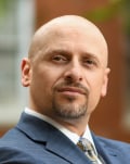 Joshua T. Ortega