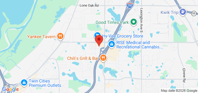 Julie A. G. Oney office location map