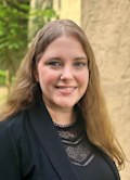 Julie A. G. Oney