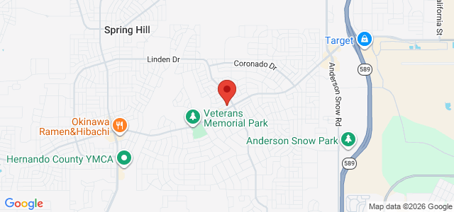 Karen Contegiacomo Ozyjowski office location map