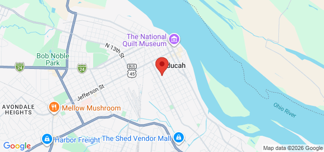 Kevin M. Olsen office location map