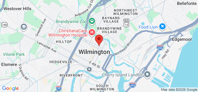 Kevin P O'Neill office location map