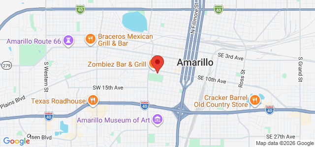 Leslie Owens office location map