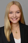 Lillian M. O'Neill