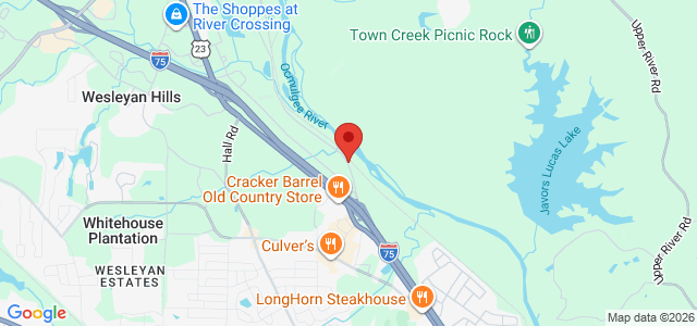 Lori C. Obenauf office location map