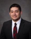 Mauricio A. Ortiz