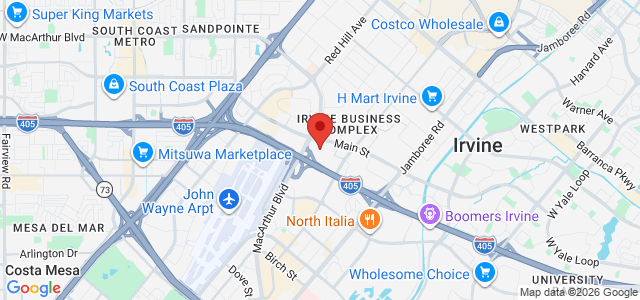 Michael Oberbeck office location map