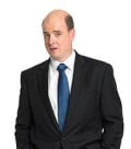 Michael O'Hagan