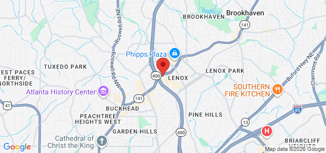 Michael O’Neill office location map