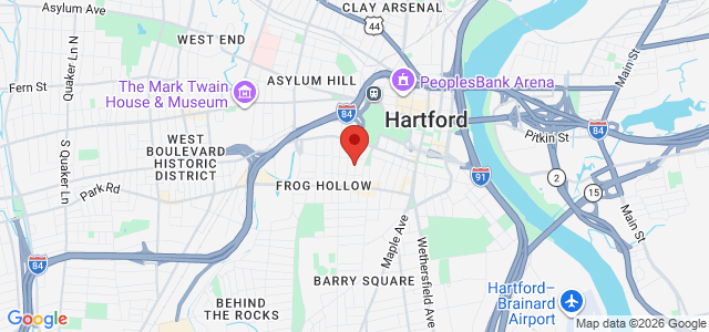 Patricia A. O'Neil office location map