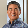 Raymond K. Okada