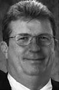 Robert Ohle Esq.
