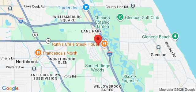 Scott J. Orzoff office location map