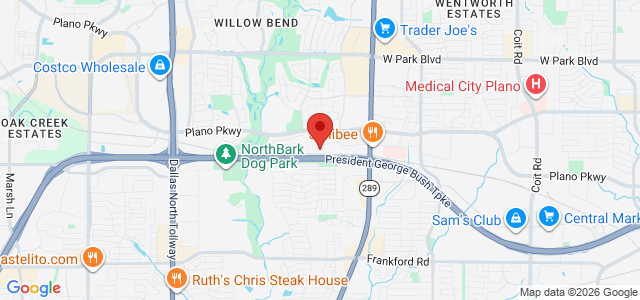 Sheila O'Connor office location map