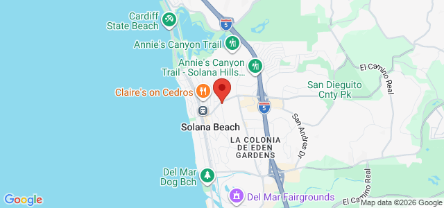 Stacey O’Neill office location map