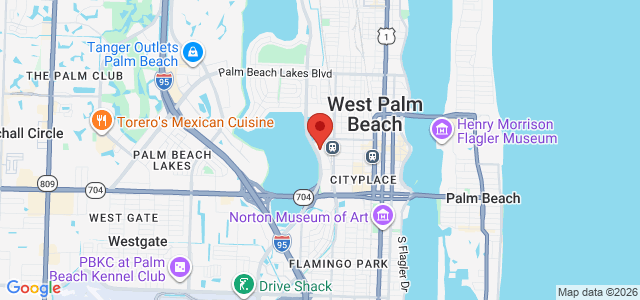 Stacy Ortiz Ortiz office location map