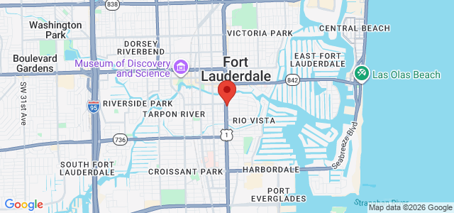 Steven H. Osber office location map