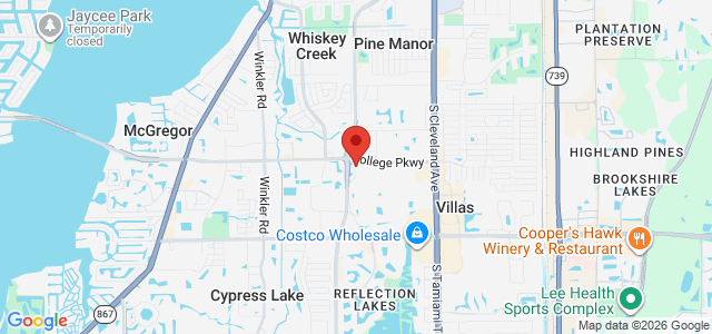 Tania N. Ogden office location map