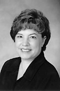 Tania N. Ogden