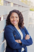 Tiara Monet Oates