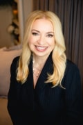 Tina M. Ohlson