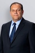 Tomas A. Ortiz